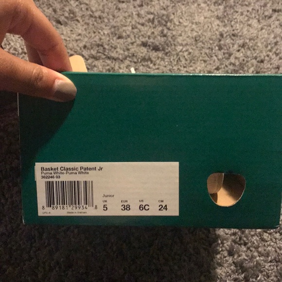 Pumas - Picture 2 of 4